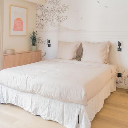 Le Gabriel Apartment Strasbourg Exterior photo