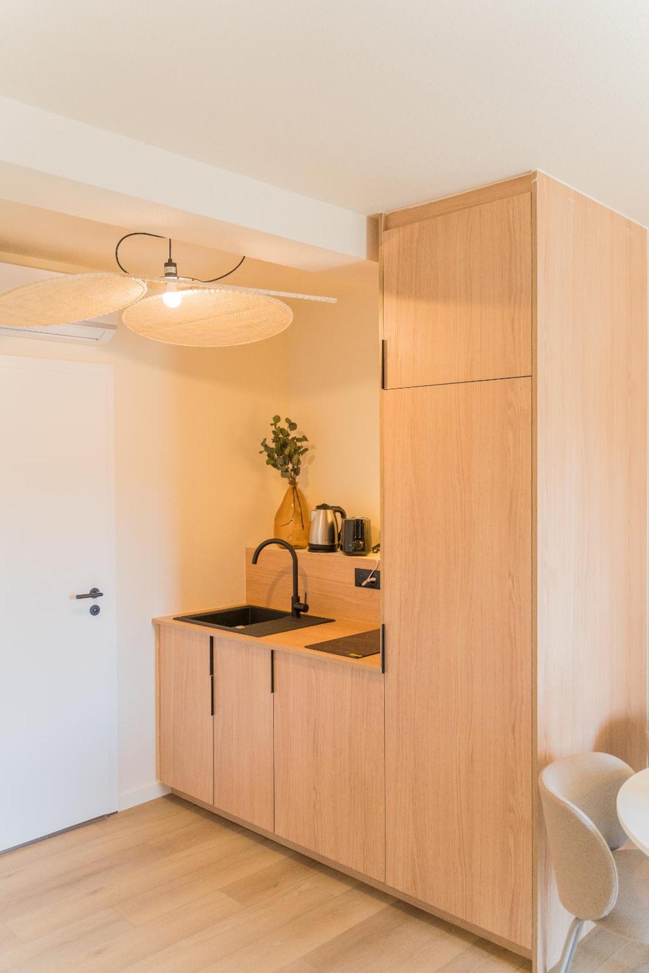 Le Gabriel Apartment Strasbourg Exterior photo
