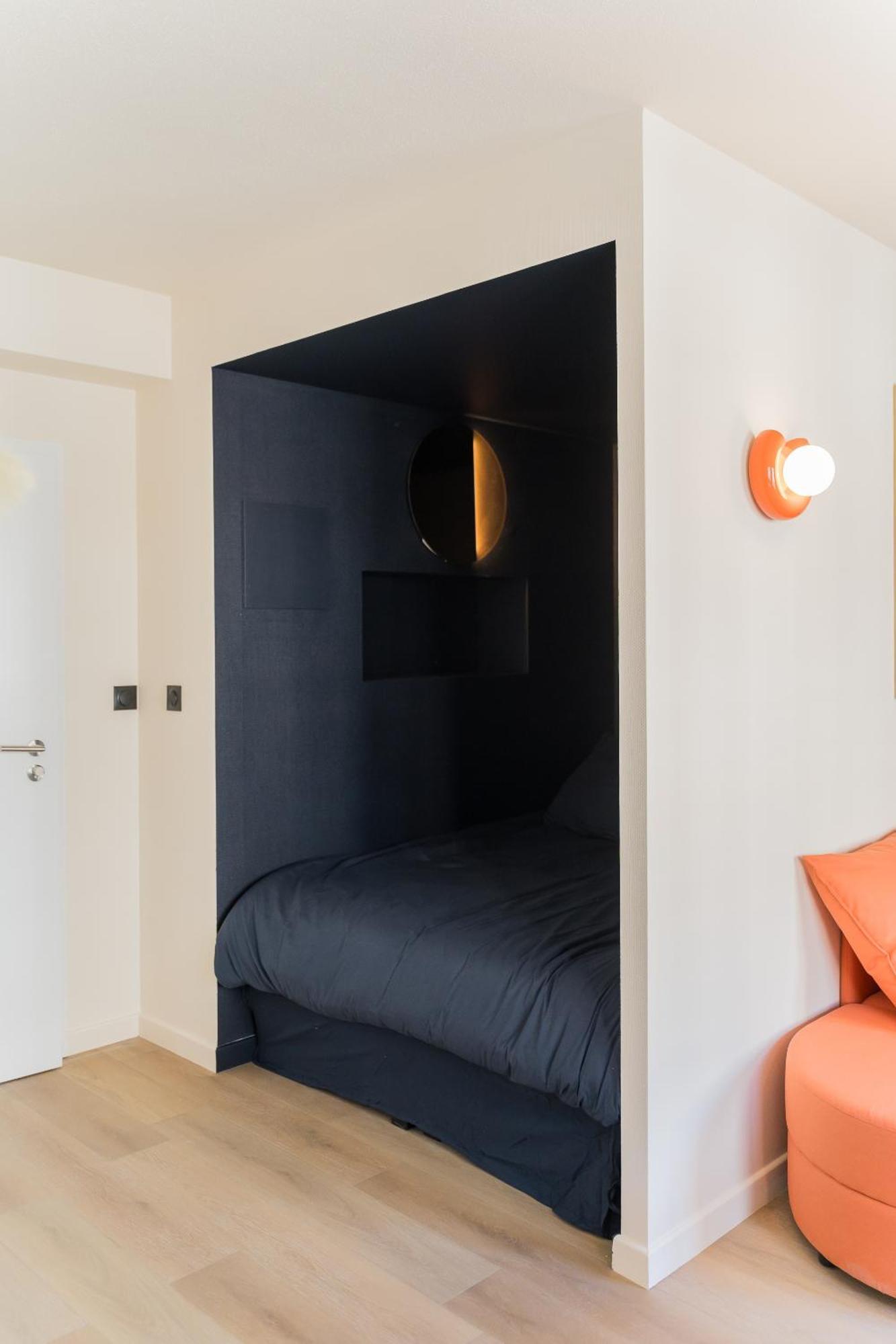 Le Gabriel Apartment Strasbourg Exterior photo