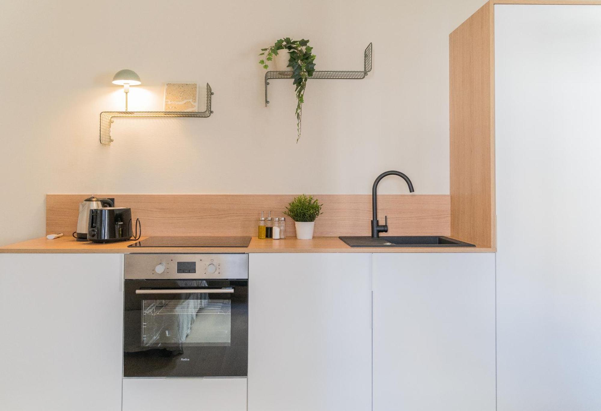 Le Gabriel Apartment Strasbourg Exterior photo