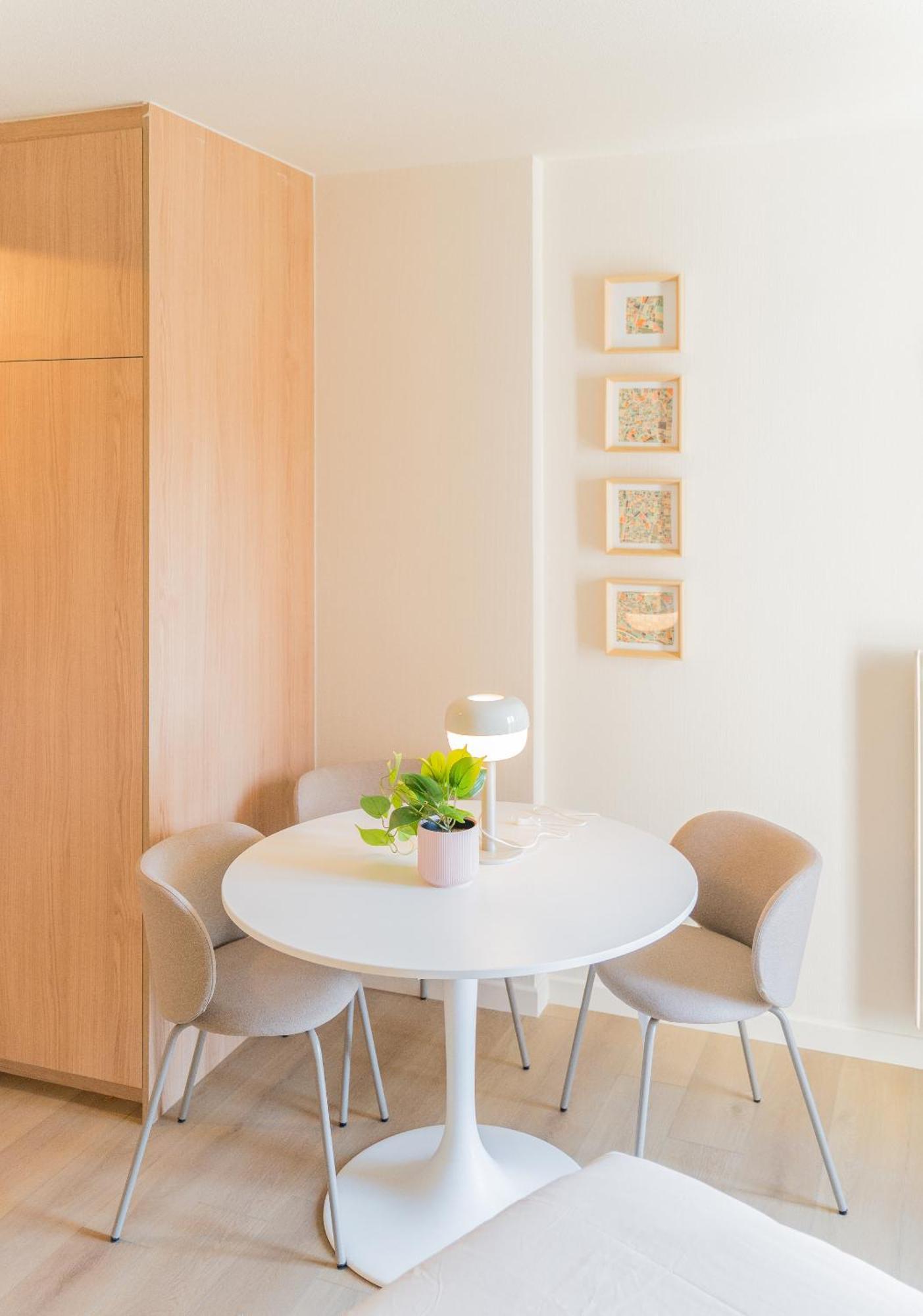 Le Gabriel Apartment Strasbourg Exterior photo