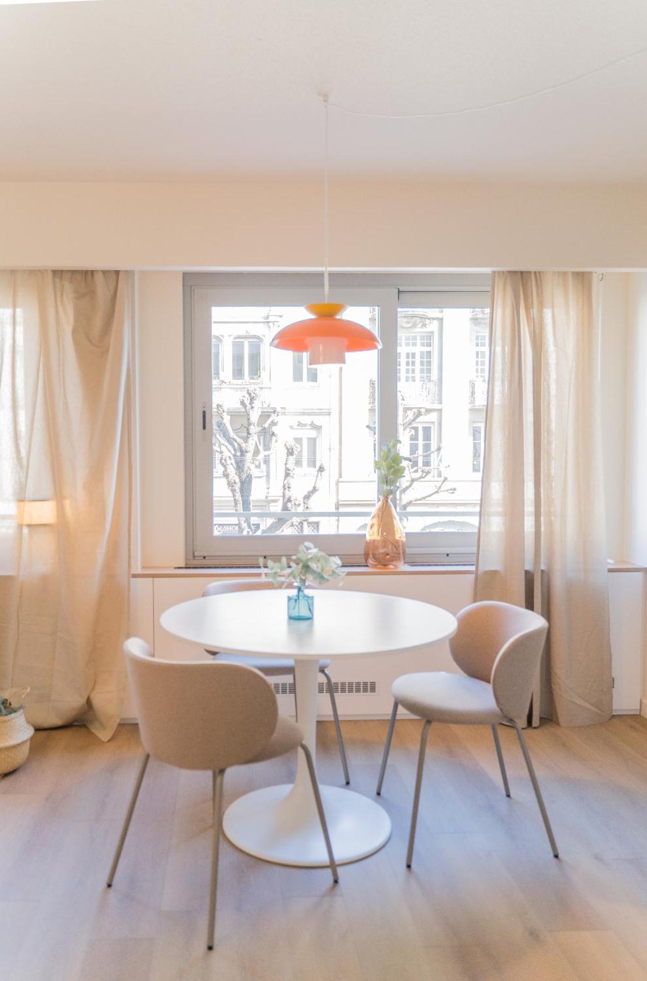 Le Gabriel Apartment Strasbourg Exterior photo