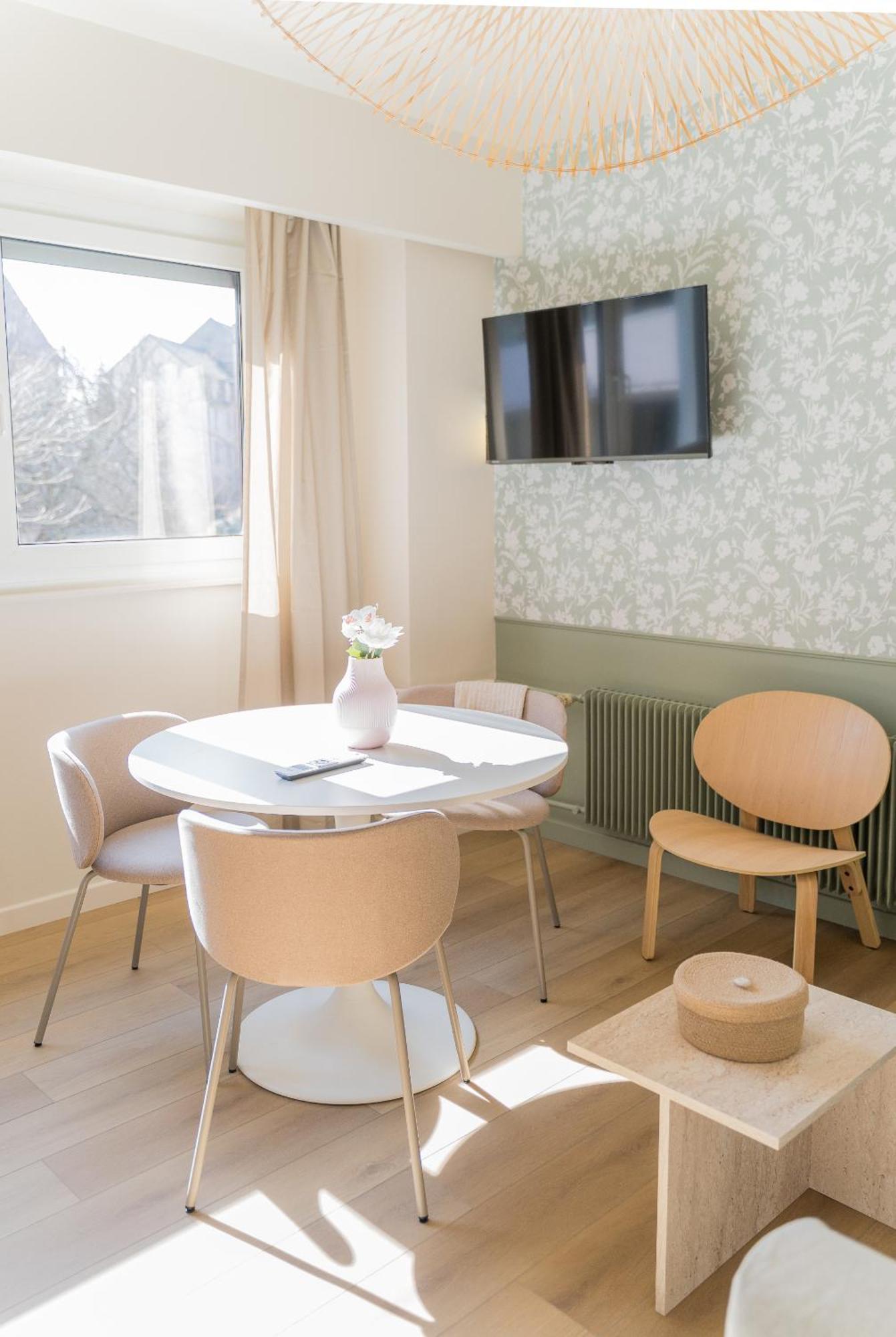 Le Gabriel Apartment Strasbourg Exterior photo
