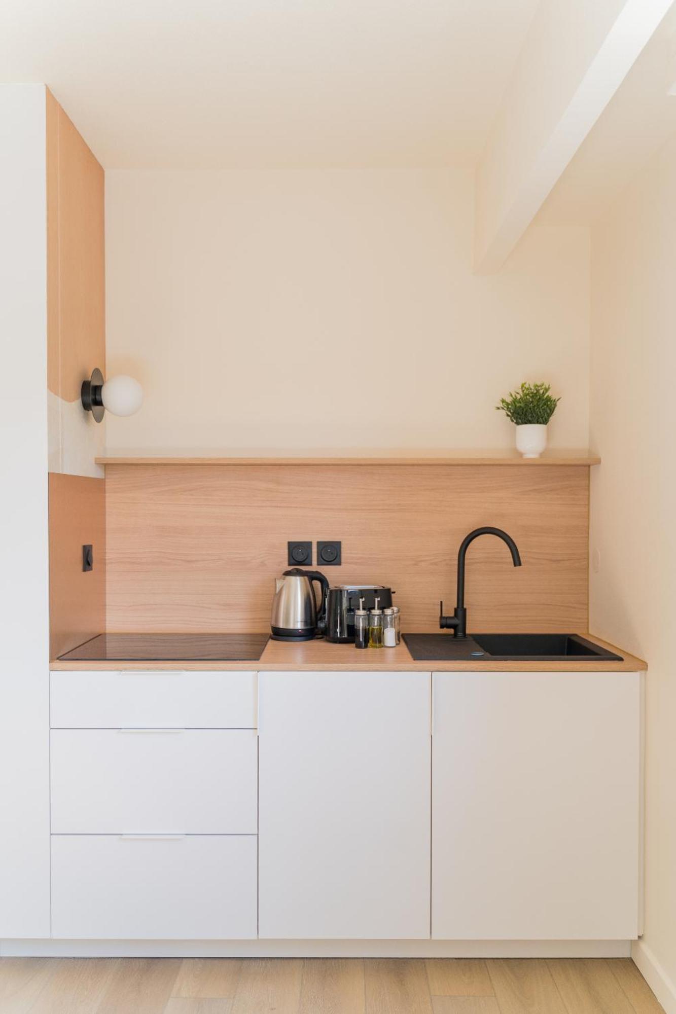 Le Gabriel Apartment Strasbourg Exterior photo