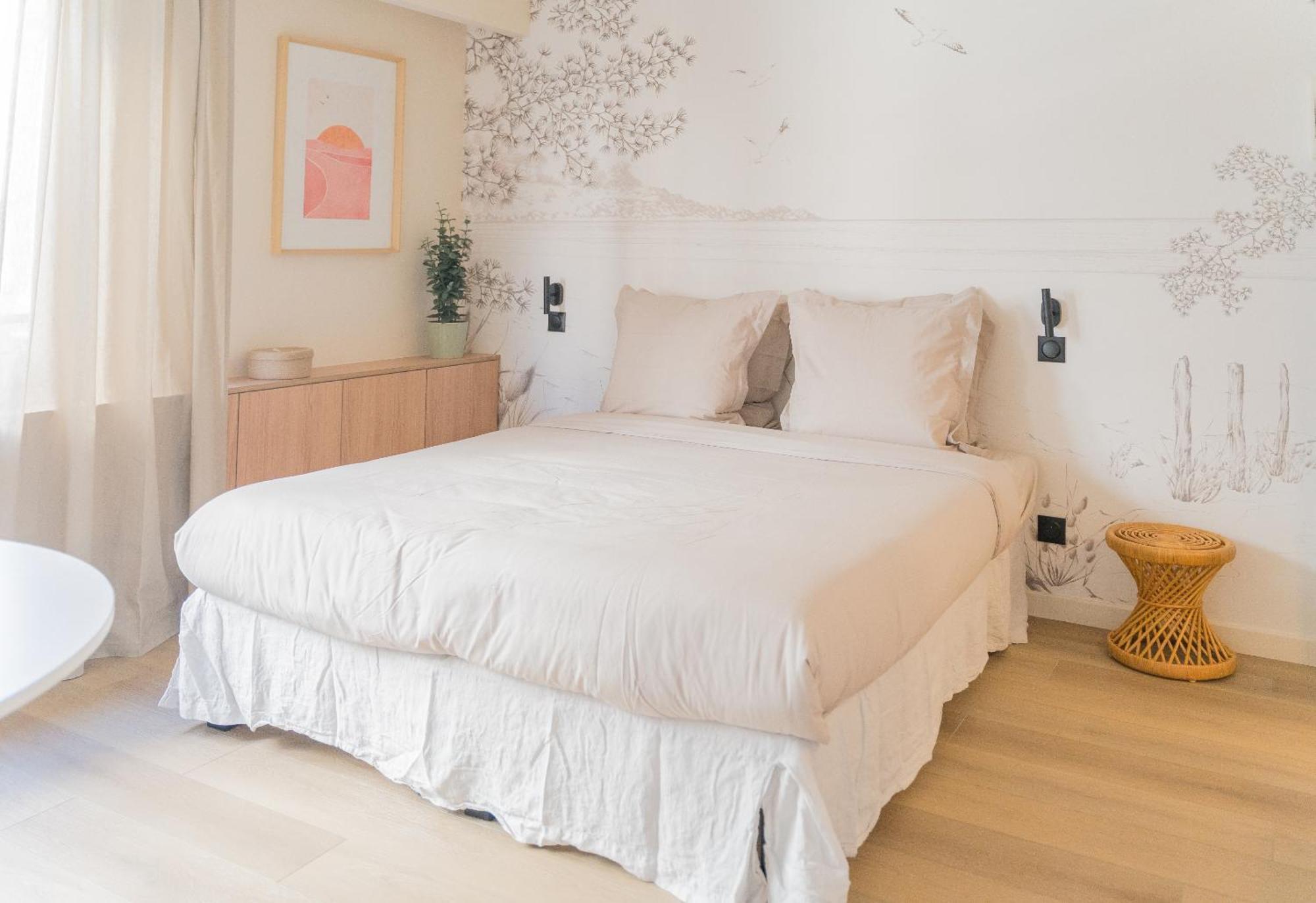 Le Gabriel Apartment Strasbourg Exterior photo