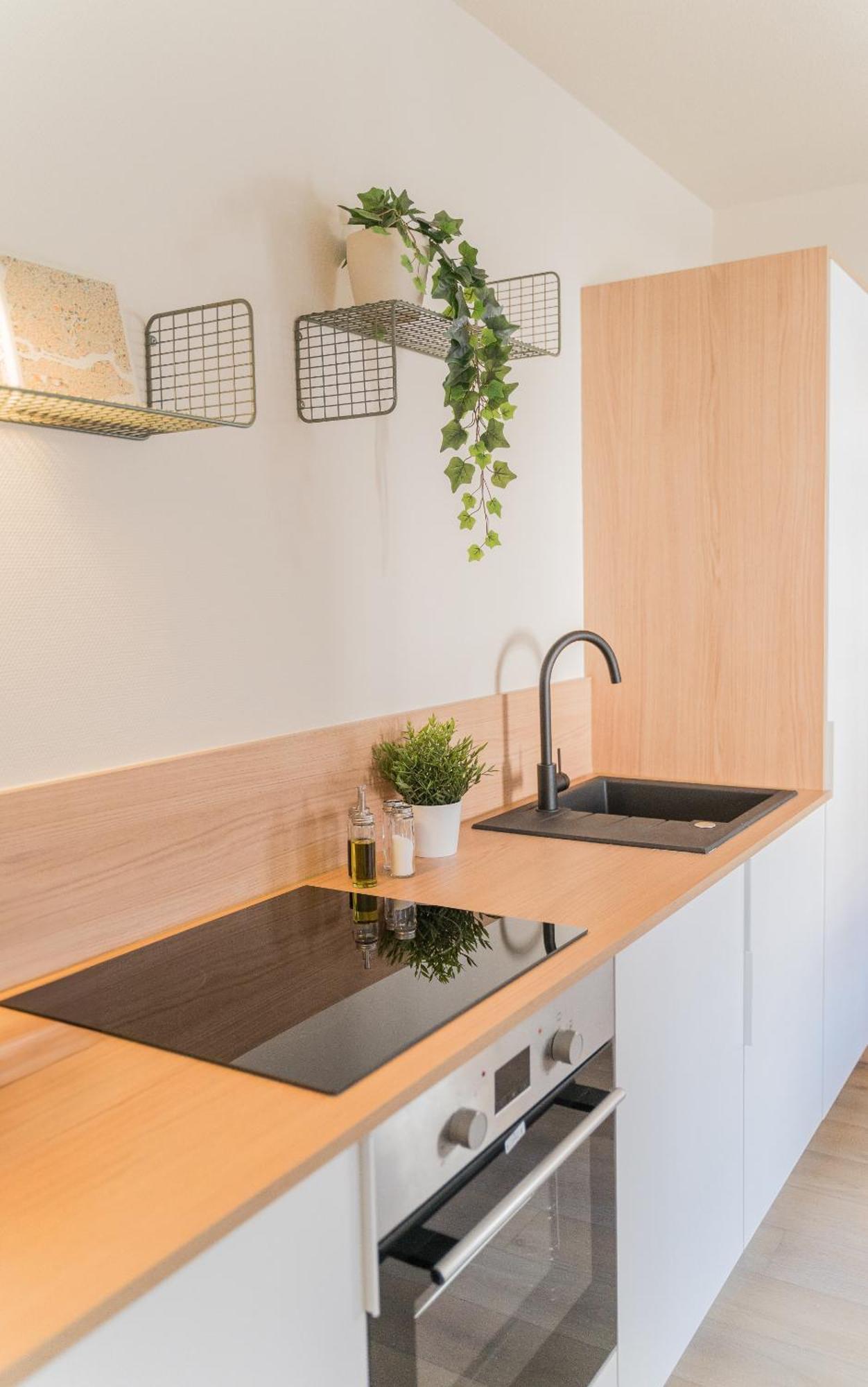 Le Gabriel Apartment Strasbourg Exterior photo