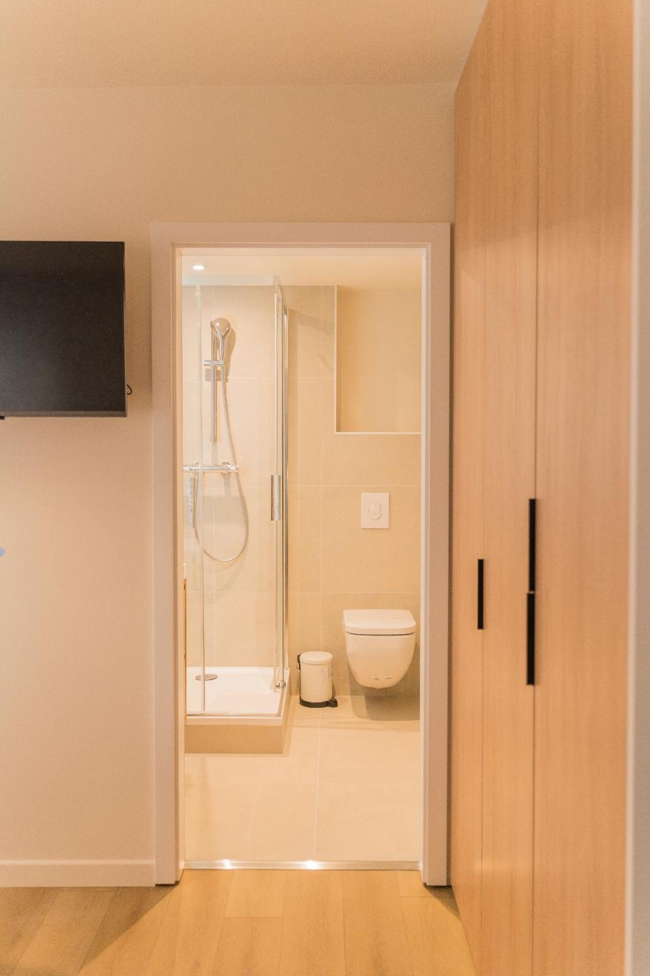 Le Gabriel Apartment Strasbourg Exterior photo