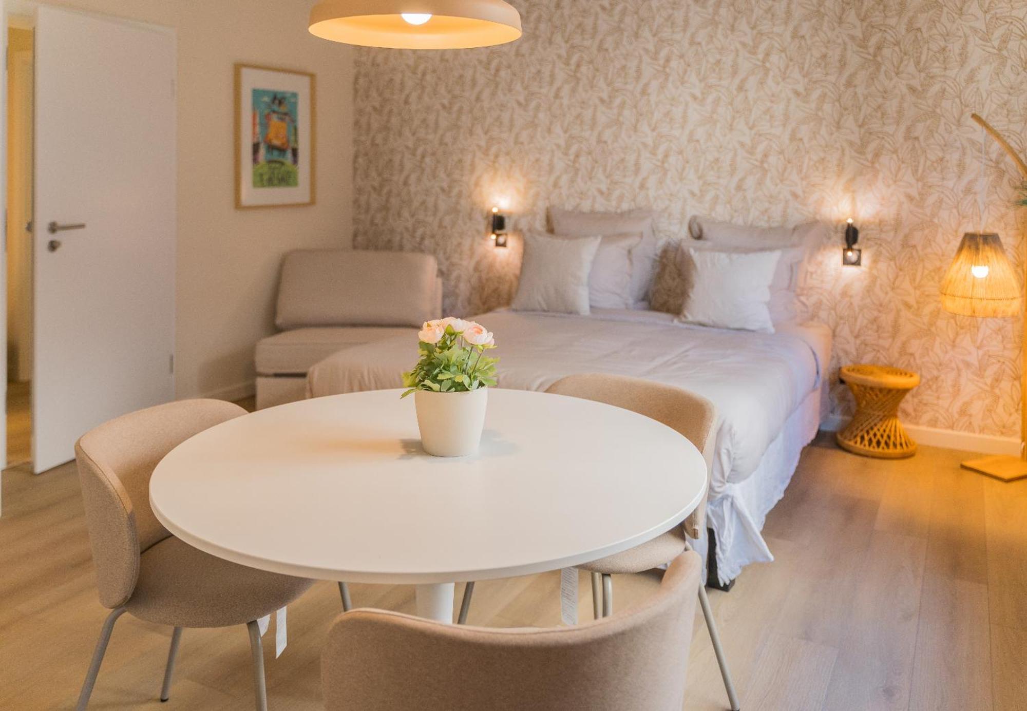 Le Gabriel Apartment Strasbourg Exterior photo