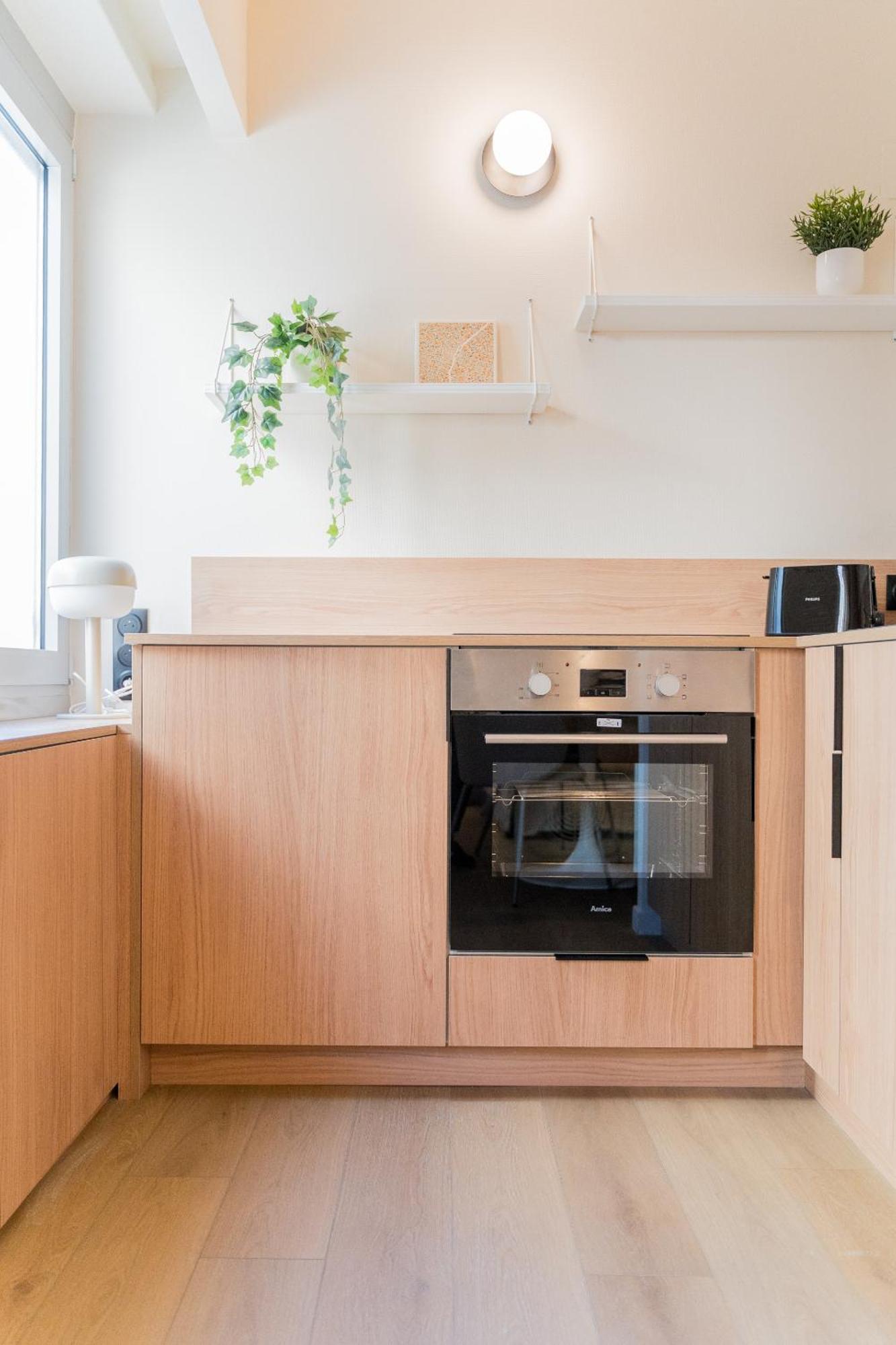 Le Gabriel Apartment Strasbourg Exterior photo