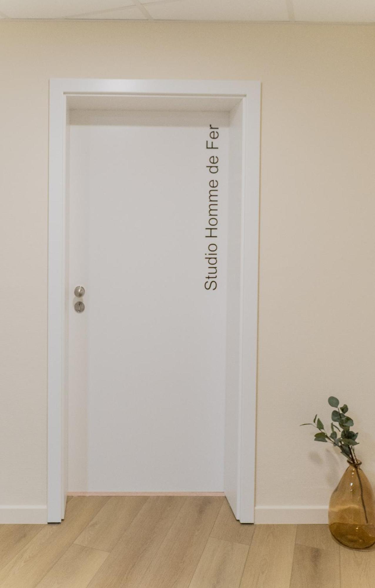Le Gabriel Apartment Strasbourg Exterior photo