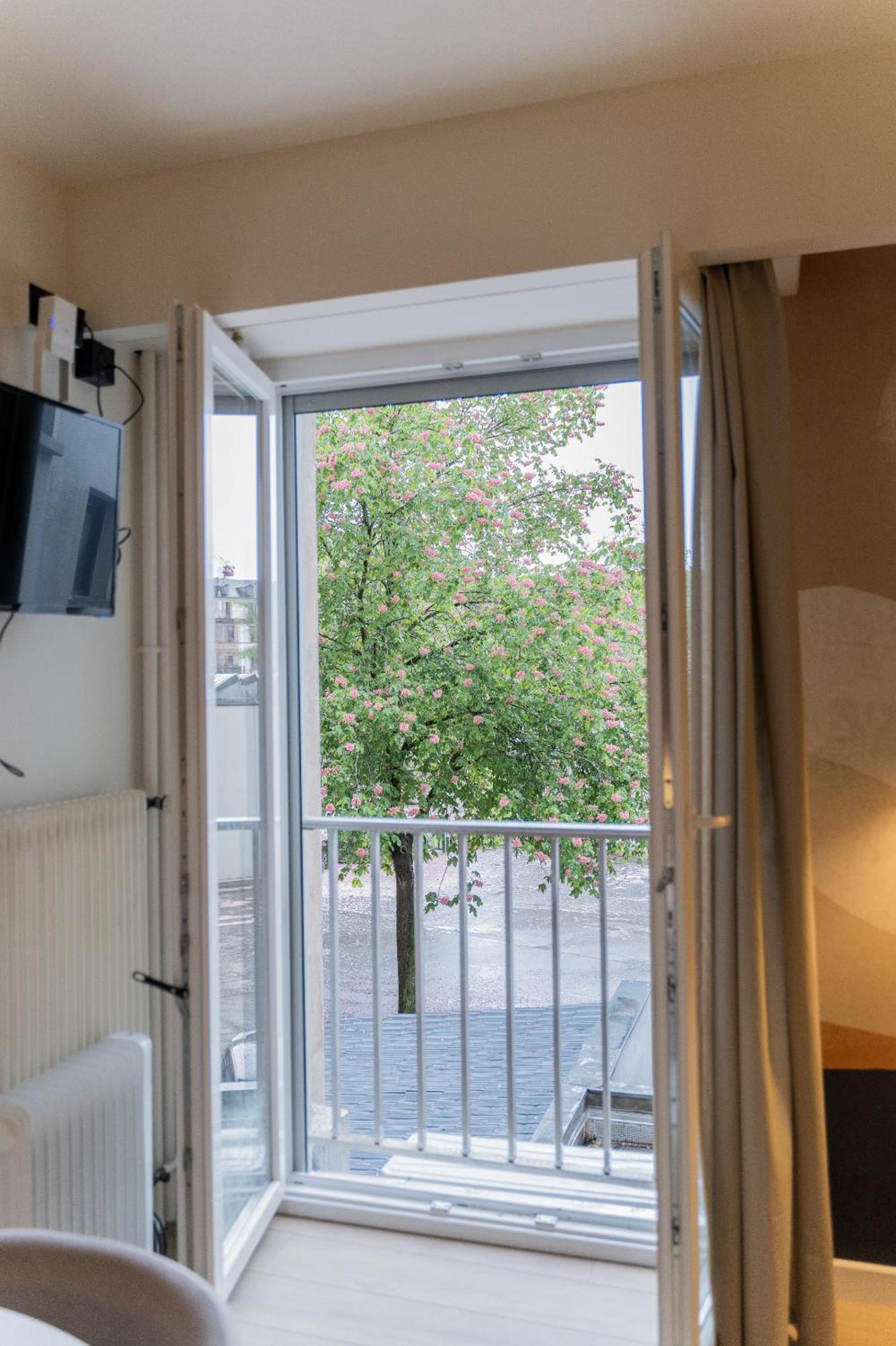 Le Gabriel Apartment Strasbourg Exterior photo