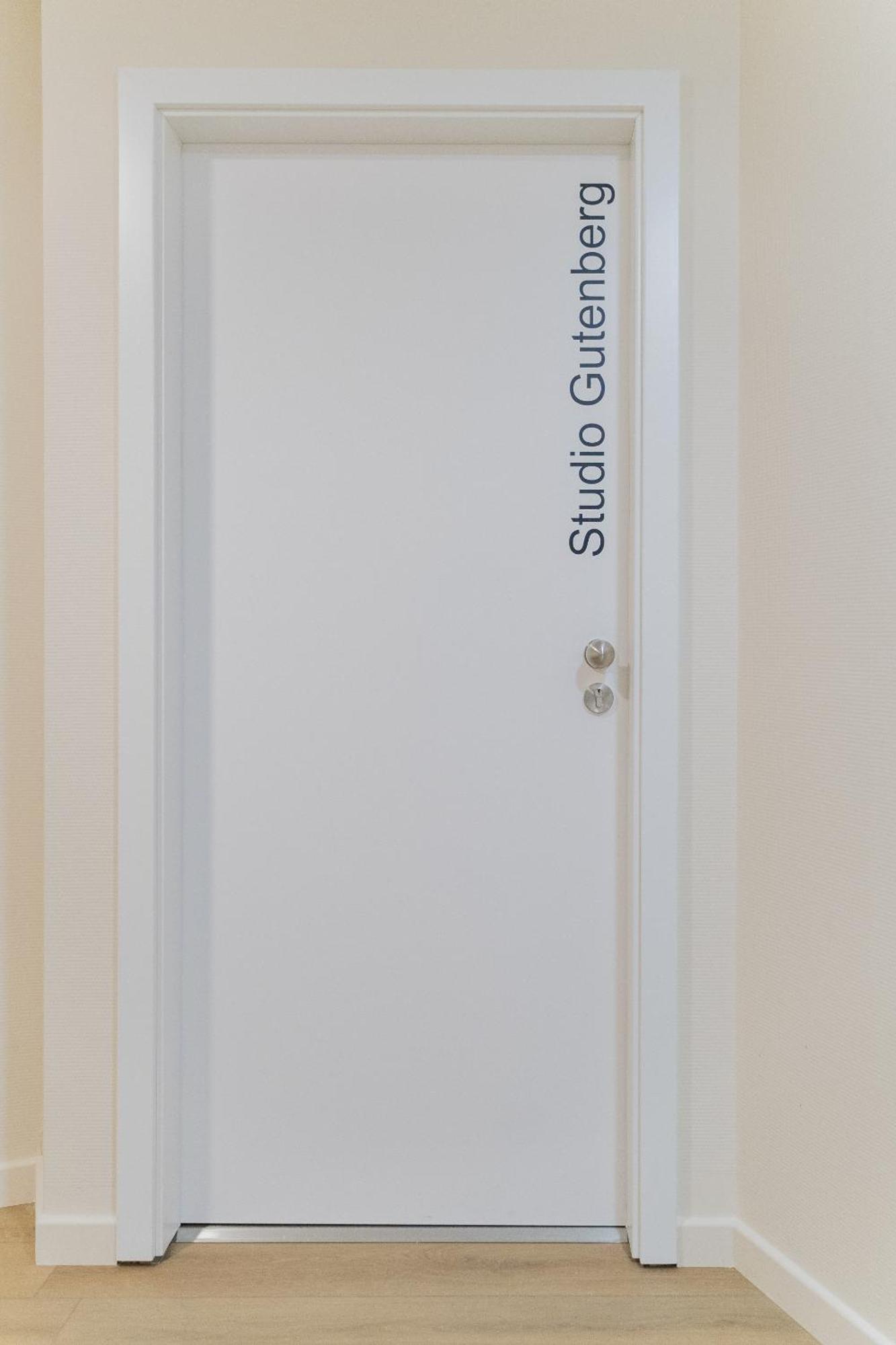 Le Gabriel Apartment Strasbourg Exterior photo